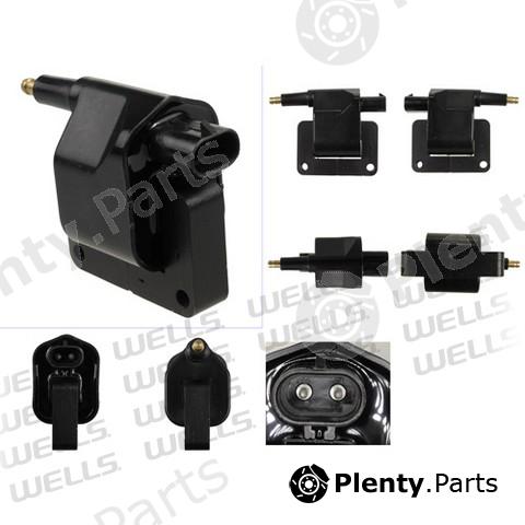  WELLS part C932 Replacement part