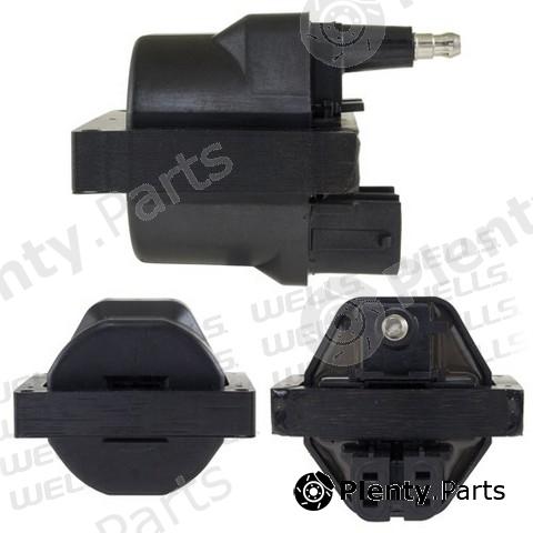  WELLS part C963 Replacement part