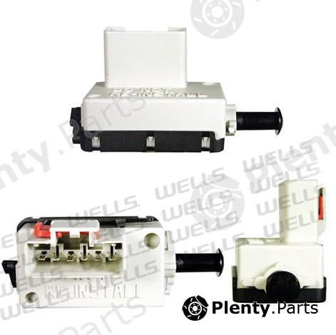  WELLS part CR4854 Replacement part