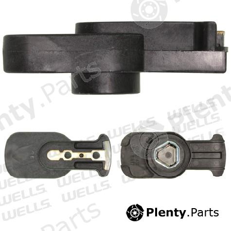  WELLS part CR929 Replacement part