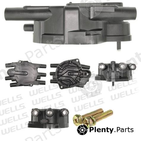  WELLS part CR930 Replacement part
