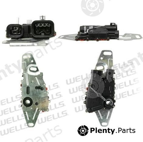  WELLS part DR4033 Replacement part