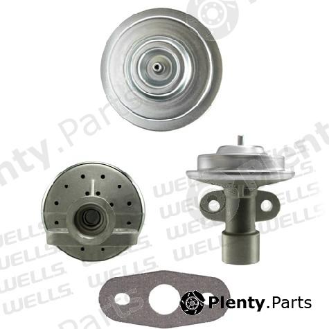  WELLS part EGR2009 Replacement part