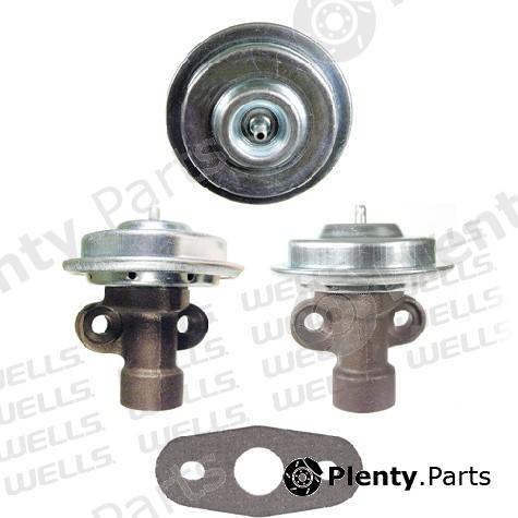  WELLS part EGR293 Replacement part