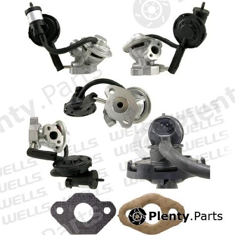  WELLS part EGR3173 Replacement part
