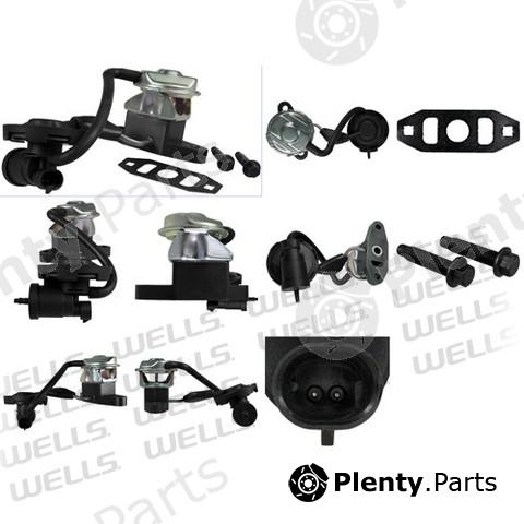  WELLS part EGR387 Replacement part