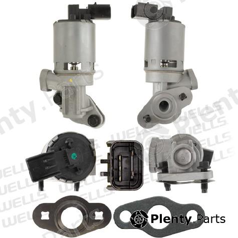  WELLS part EGR4346 Replacement part