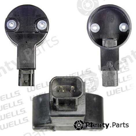  WELLS part F172 Replacement part