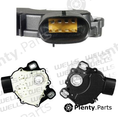  WELLS part F428 Replacement part