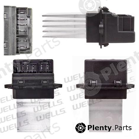  WELLS part JA1623 Replacement part