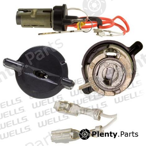  WELLS part LS680C Replacement part