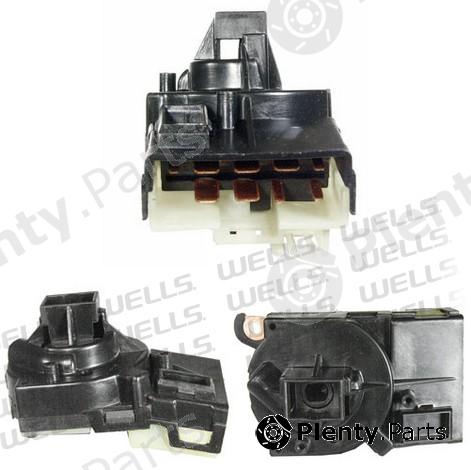  WELLS part LS699 Replacement part