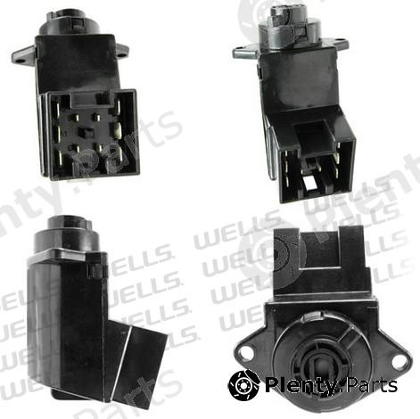  WELLS part LS700 Replacement part
