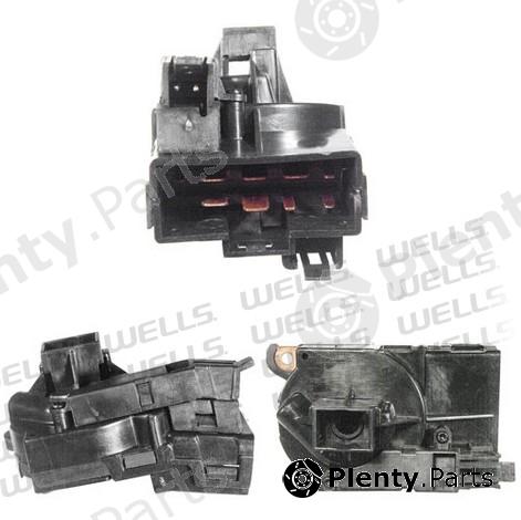  WELLS part LS702 Replacement part