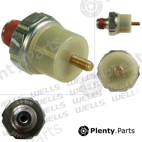  WELLS part PS164 Replacement part