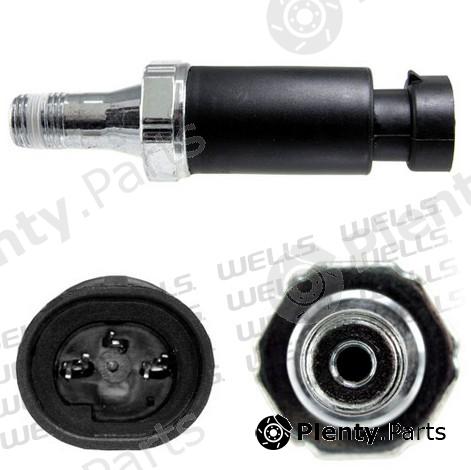  WELLS part PS210 Replacement part