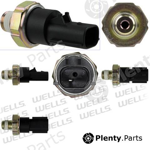  WELLS part PS279 Replacement part