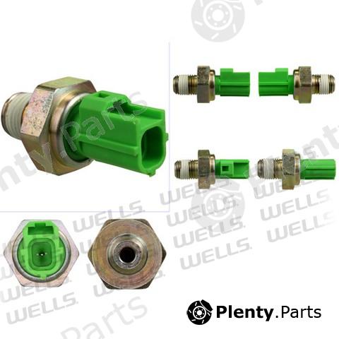  WELLS part PS408 Replacement part