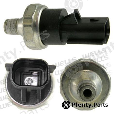  WELLS part PS535 Oil Pressure Switch WELLS PS535