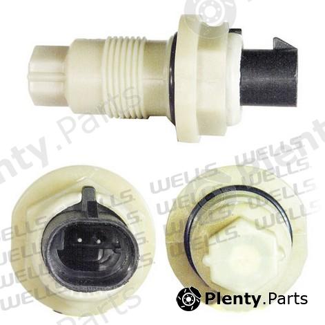  WELLS part SU1018 Replacement part