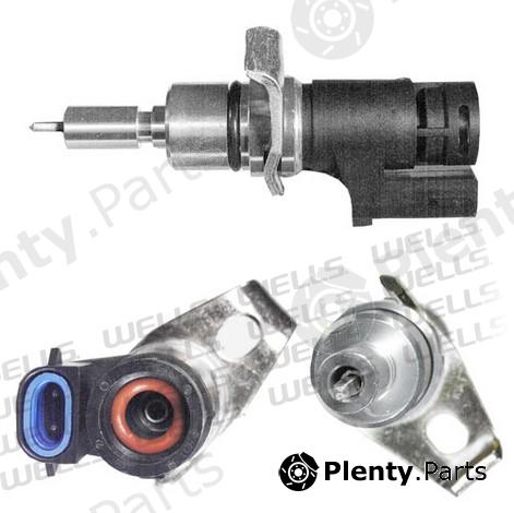  WELLS part SU1022 Replacement part