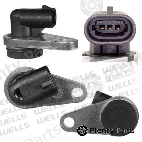  WELLS part SU196 Replacement part