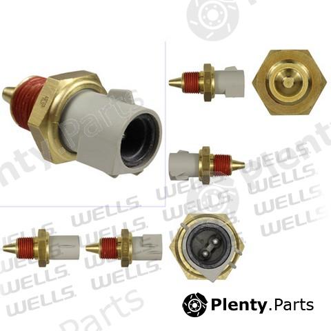  WELLS part SU201 Replacement part