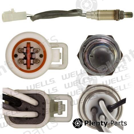  WELLS part SU259 Replacement part
