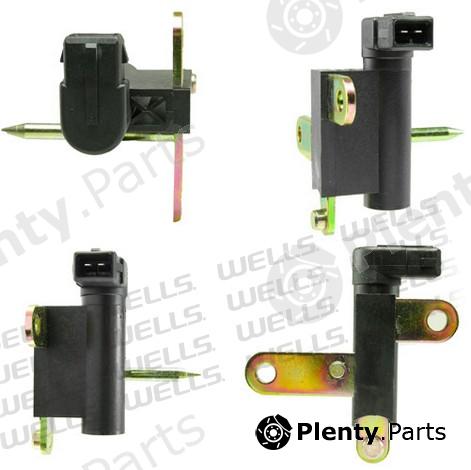  WELLS part SU264 Replacement part