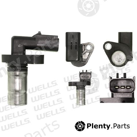  WELLS part SU3025 Replacement part