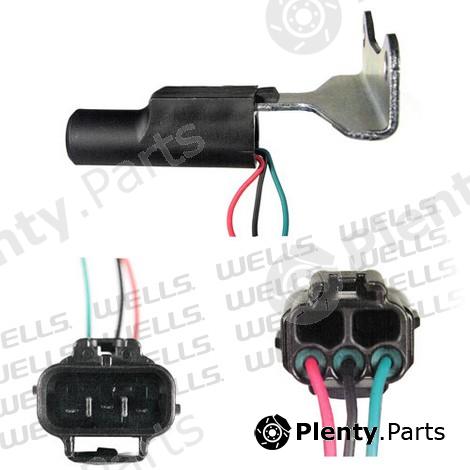  WELLS part SU3027 Replacement part