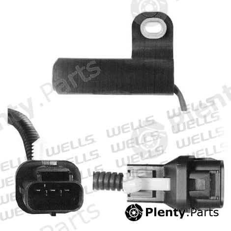  WELLS part SU3028 Replacement part