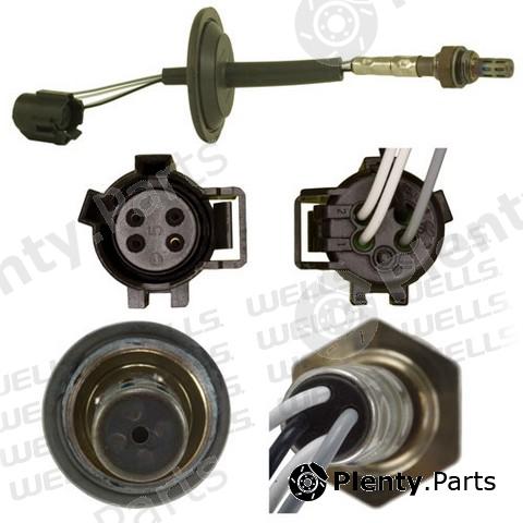  WELLS part SU3051 Replacement part