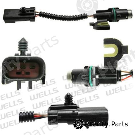  WELLS part SU3070 Replacement part