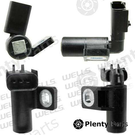  WELLS part SU3076 Replacement part