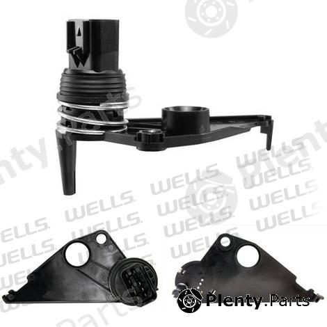  WELLS part SU3146 Replacement part