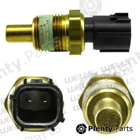  WELLS part SU3207 Replacement part