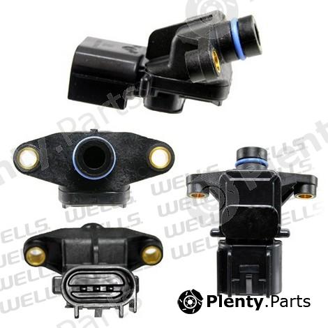  WELLS part SU3208 Replacement part