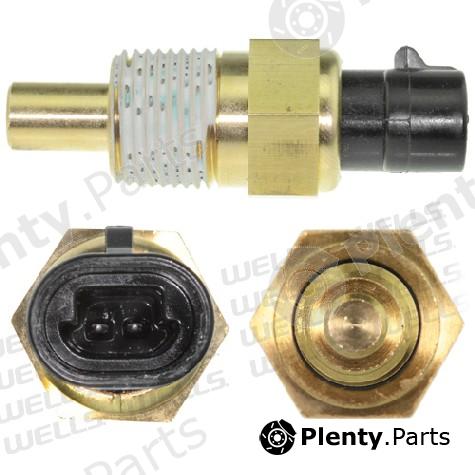  WELLS part SU326 Replacement part