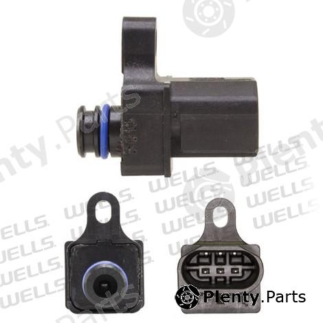  WELLS part SU3314 Replacement part