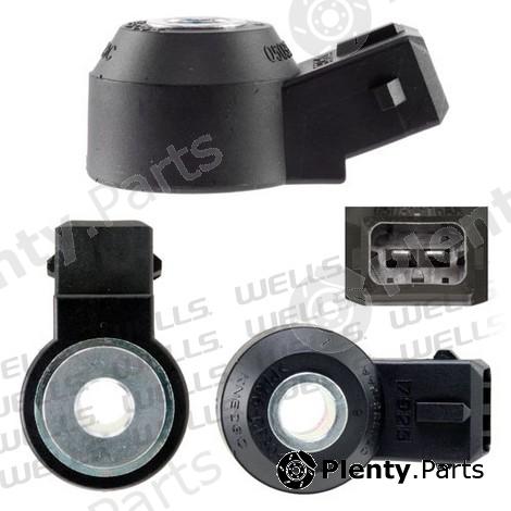  WELLS part SU3333 Replacement part