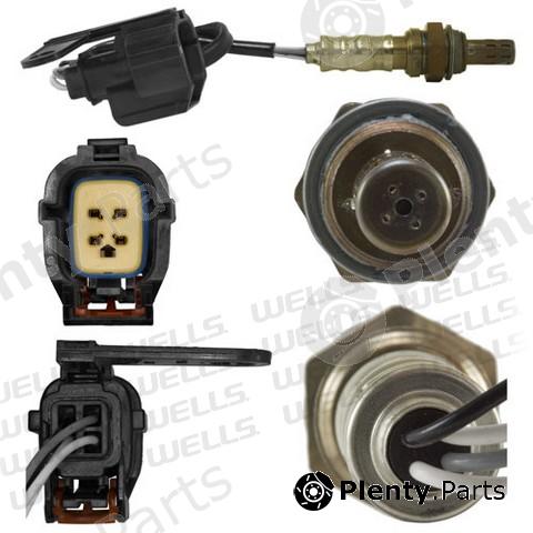  WELLS part SU3349 Replacement part