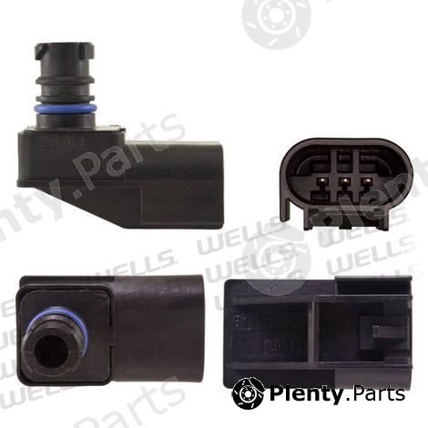  WELLS part SU3352 Replacement part