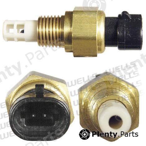  WELLS part SU343 Replacement part