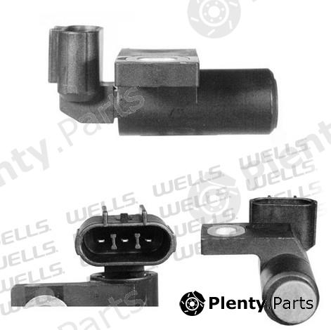  WELLS part SU350 Replacement part