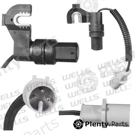  WELLS part SU354 Replacement part