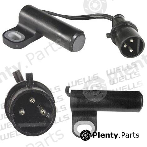  WELLS part SU355 Replacement part
