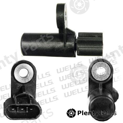  WELLS part SU360 Replacement part