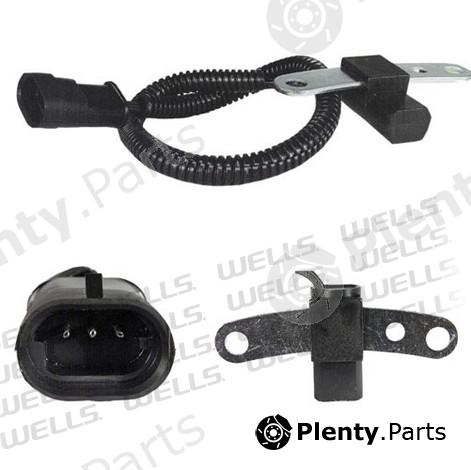  WELLS part SU368 Replacement part