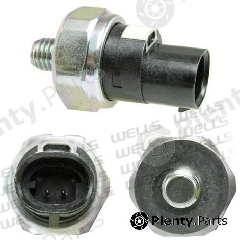  WELLS part SU376 Replacement part